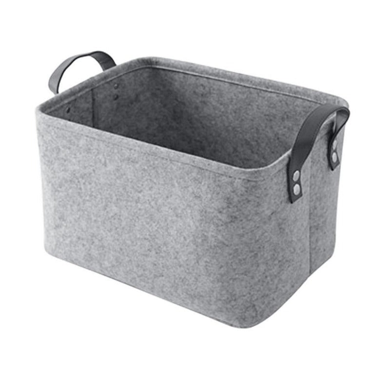 EasyFold - panier de rangement pliable