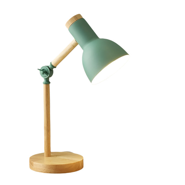 LumaFlex - lampe de bureau LED ajustable