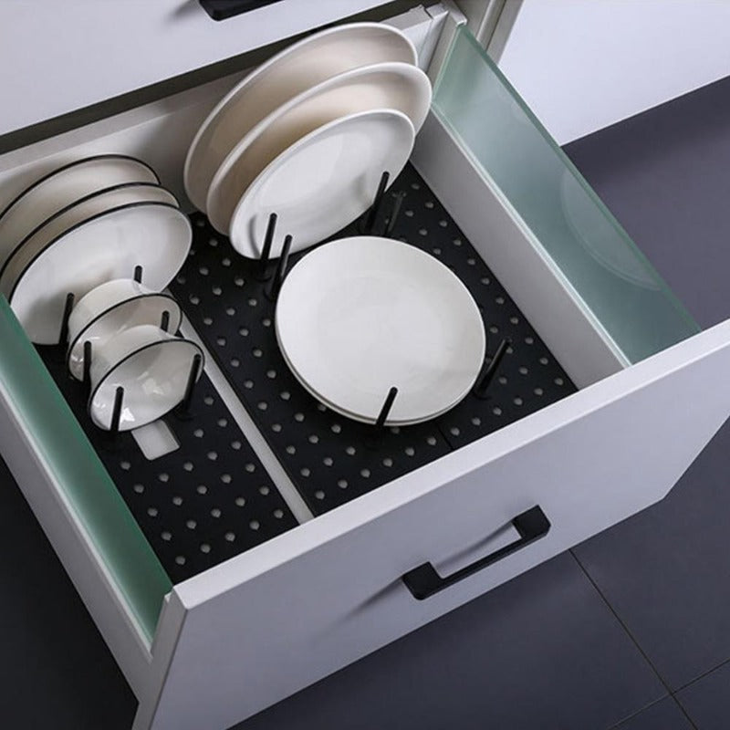 Organisateur de cuisine EasyTray ajustable