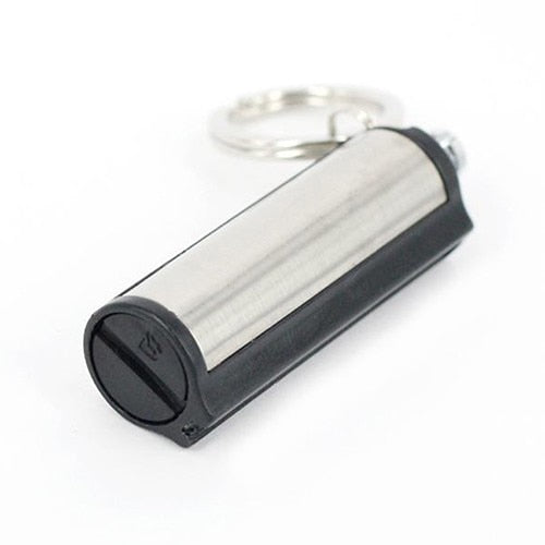 Fusée de survie étanche BlazeSurvivor - Rechargeable et durable