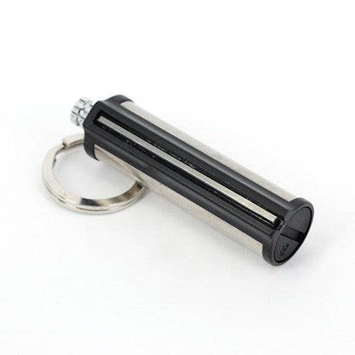 Fusée de survie étanche BlazeSurvivor - Rechargeable et durable
