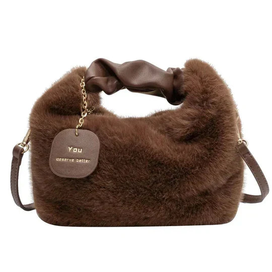 Sac à main élégant Ayla Featherlight