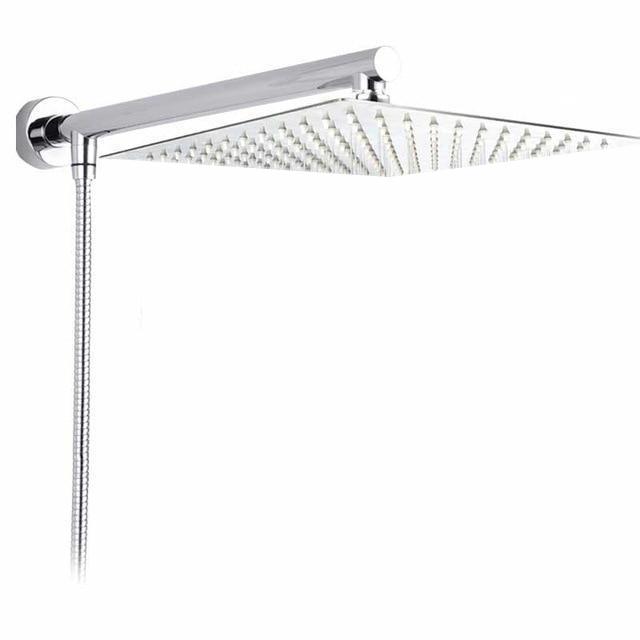 Douche Murale Ultra-Fine
