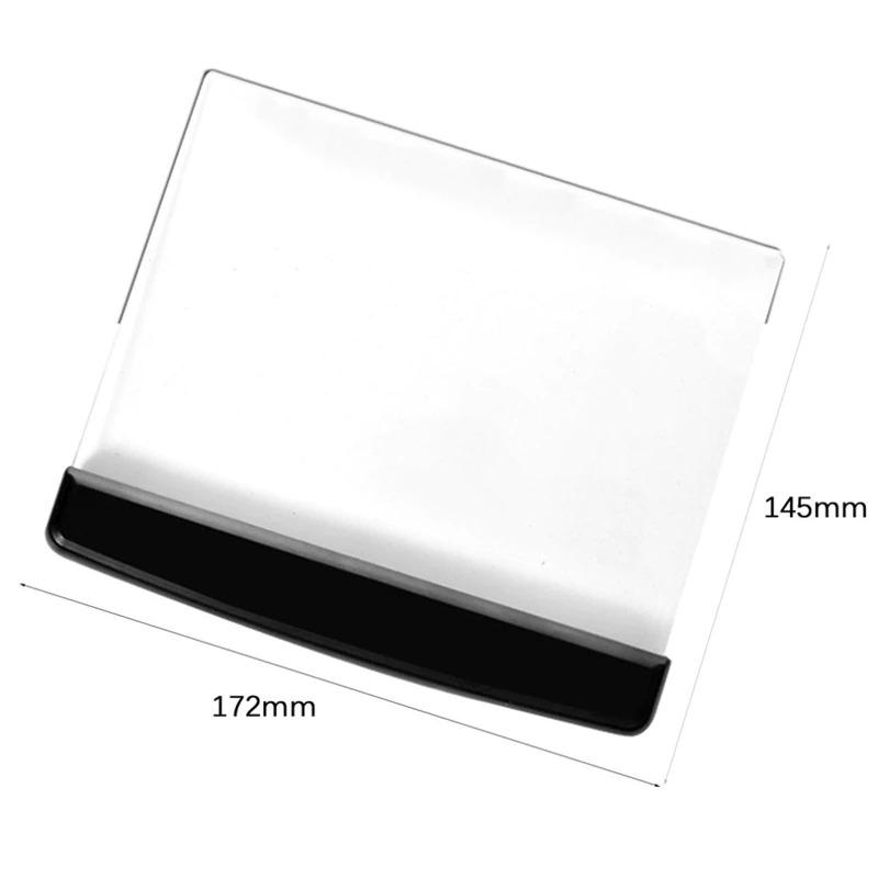 LumiBook – Lampe pliable en forme de livre avec éclairage LED doux