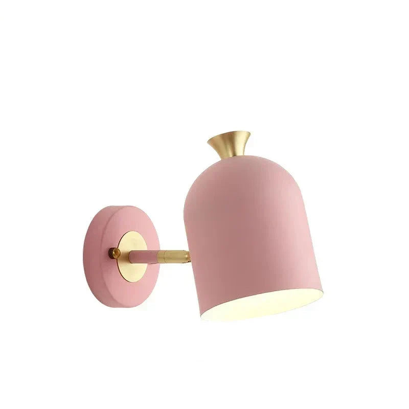 LumeBrass - Applique moderne du milieu du siècle