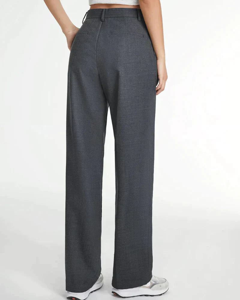 Pantalons Tailorés Wolly