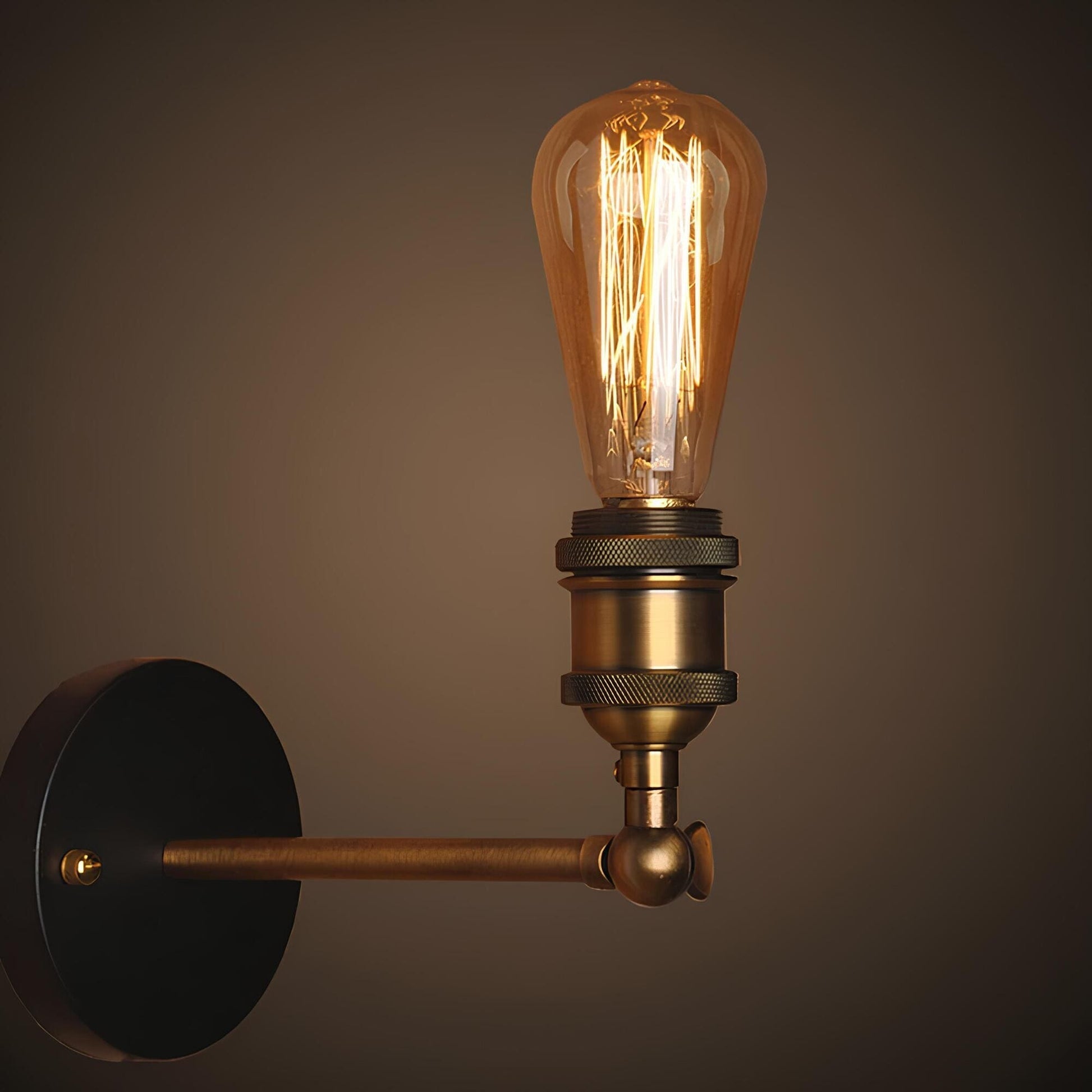 LumiVerve Applique LED Moderne – Éclairage Élégant et Énergétiquement Efficace