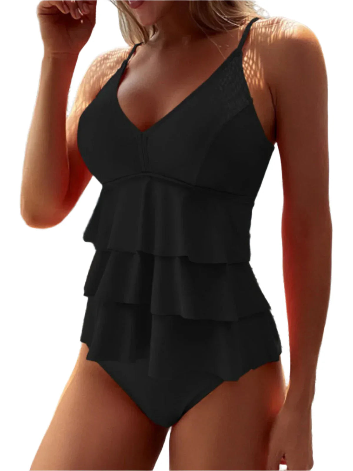 Maillot de bain une pièce à couches SlimFit Nordica