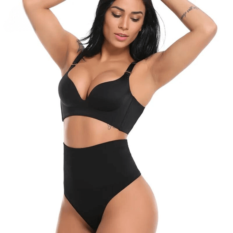 PowerShape | Culotte gainante pour le ventre