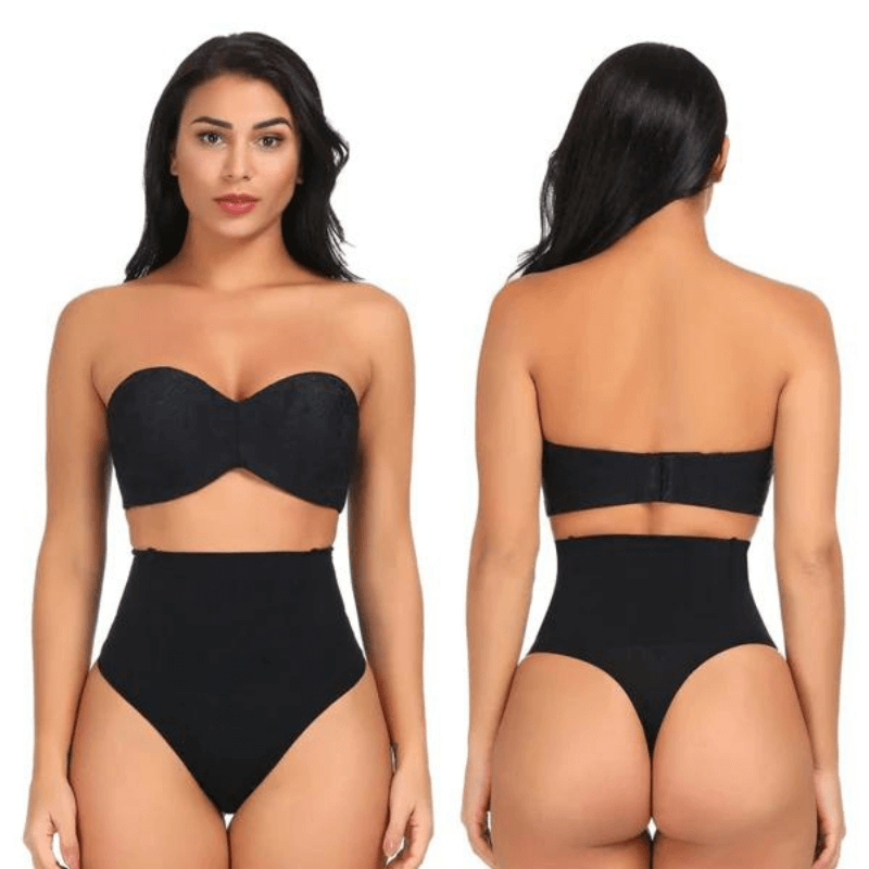 PowerShape | Culotte gainante pour le ventre