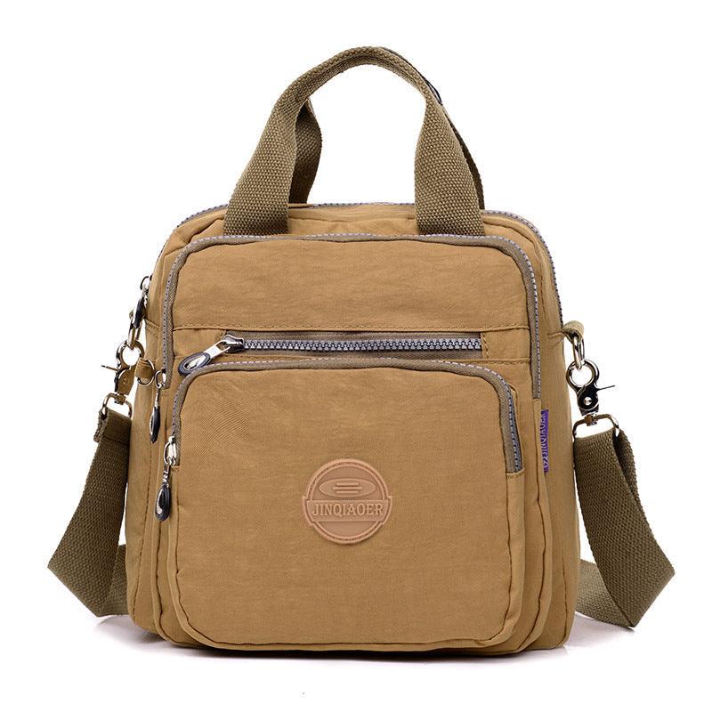TrendyBag - Sac bandoulière élégant pour une élégance au quotidien