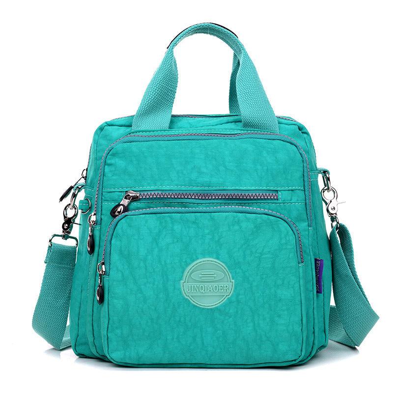 TrendyBag - Sac bandoulière élégant pour une élégance au quotidien