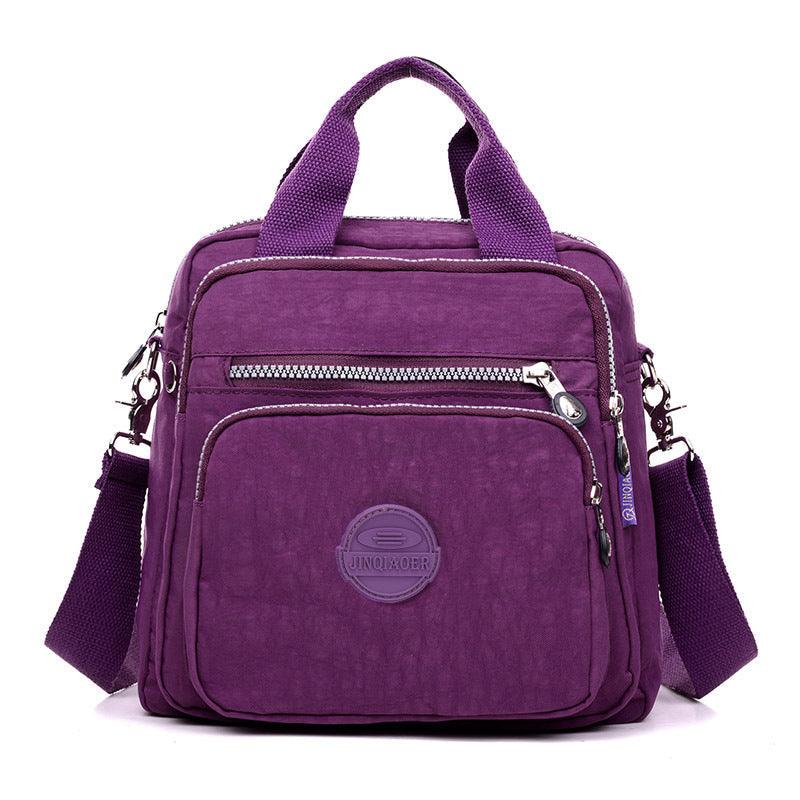 TrendyBag - Sac bandoulière élégant pour une élégance au quotidien