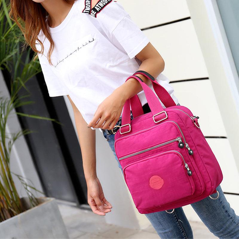 TrendyBag - Sac bandoulière élégant pour une élégance au quotidien