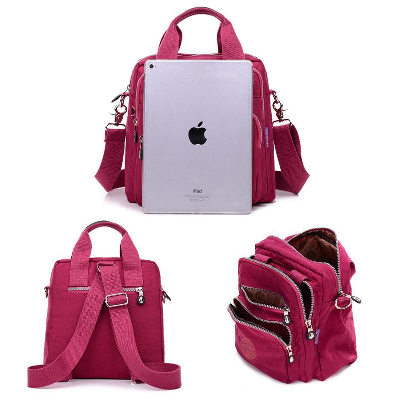 TrendyBag - Sac bandoulière élégant pour une élégance au quotidien