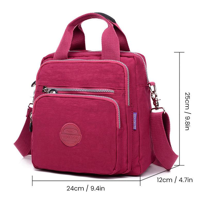 TrendyBag - Sac bandoulière élégant pour une élégance au quotidien