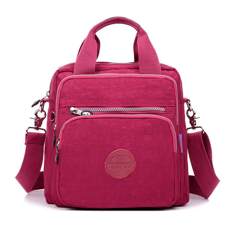 TrendyBag - Sac bandoulière élégant pour une élégance au quotidien