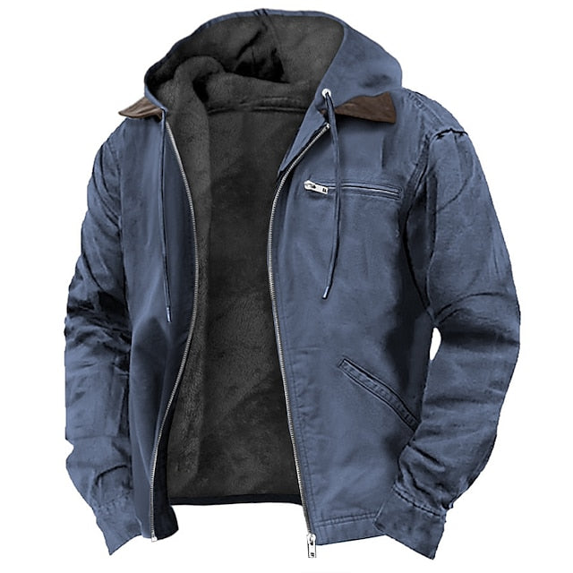 Veste extérieure élégante Aries