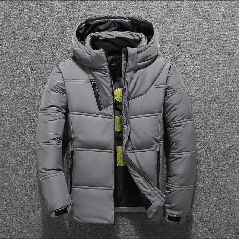 Veste d'hiver PolarShield