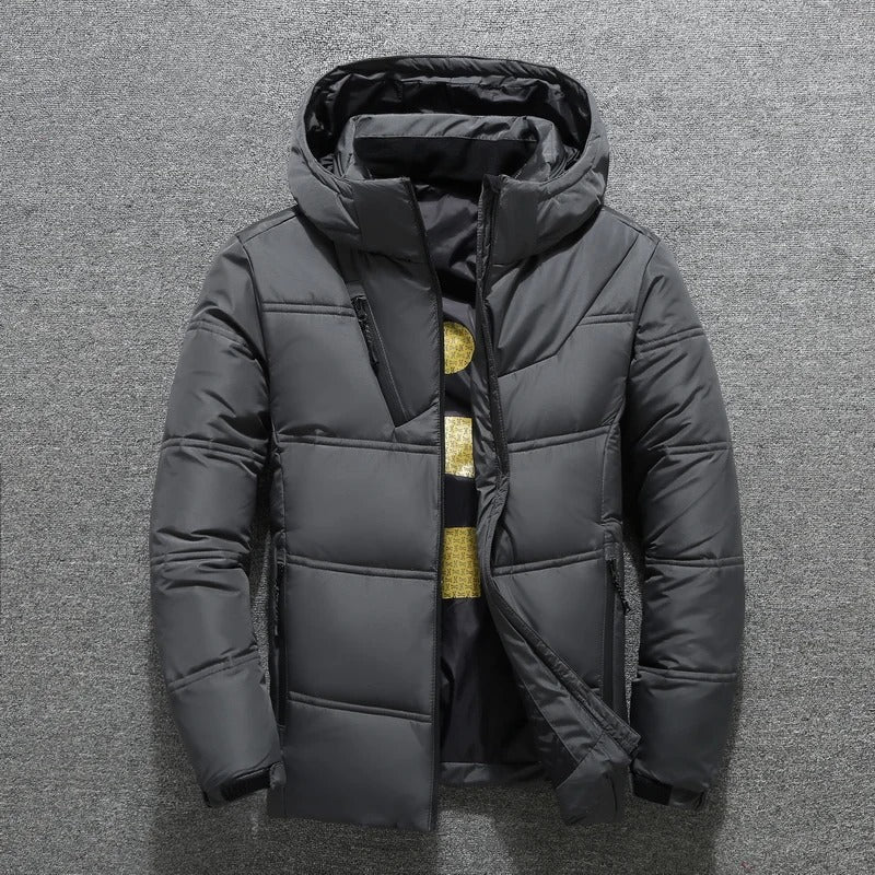 Veste d'hiver PolarShield