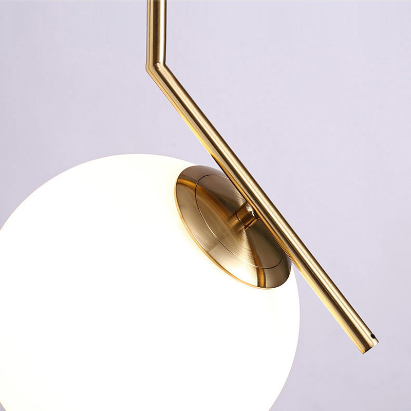 OpalShine - Élégant pendule de luxe