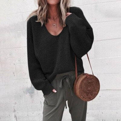 Lindsy | pull élégant pour femme