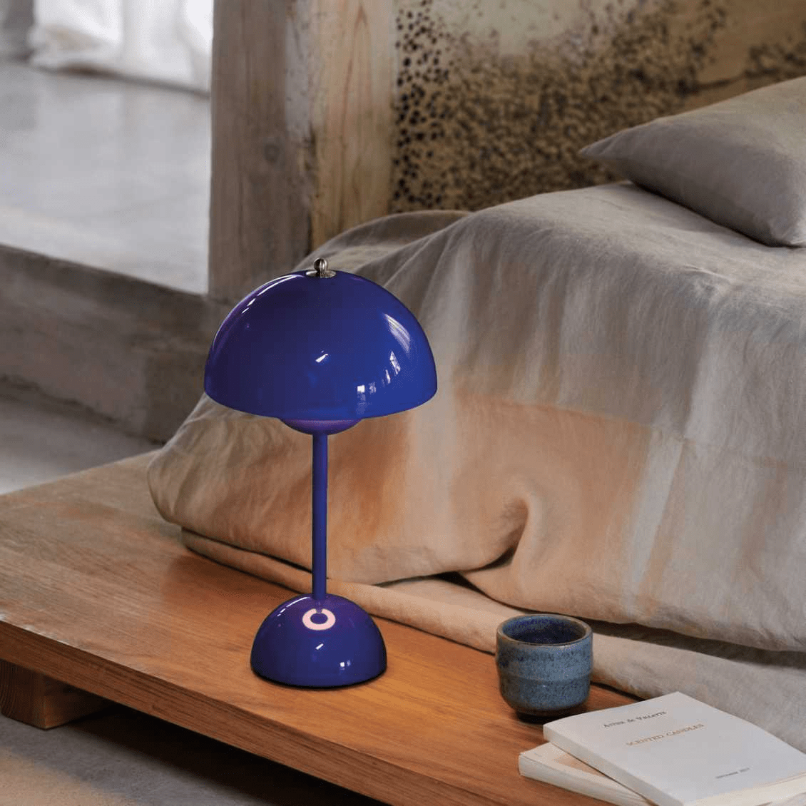 Lunarglo™ | Lampe LED