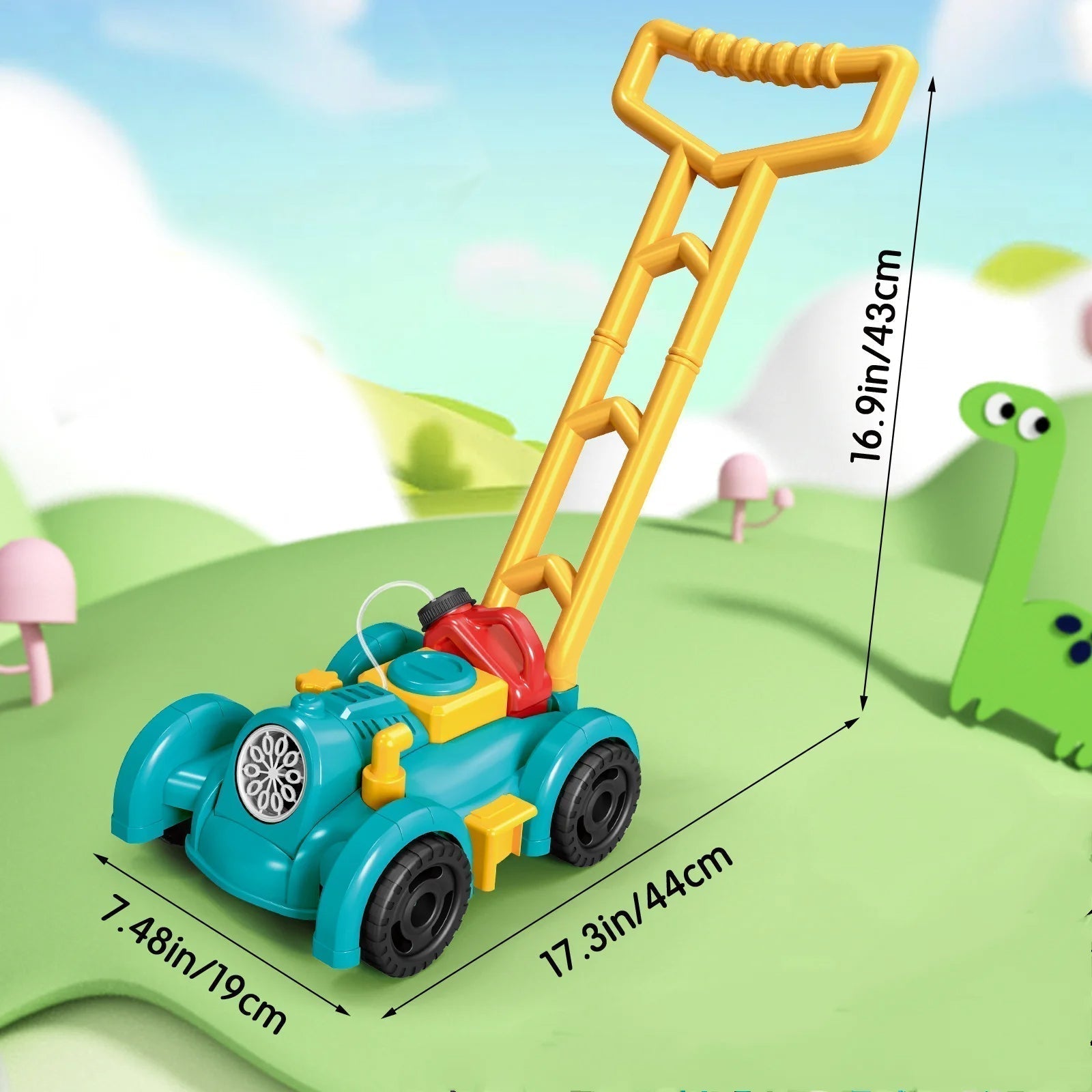 FoamRocket Flyer – Jouet d'extérieur dynamique amusant pour enfants, idéal pour les jeux dans le jardin et les fêtes