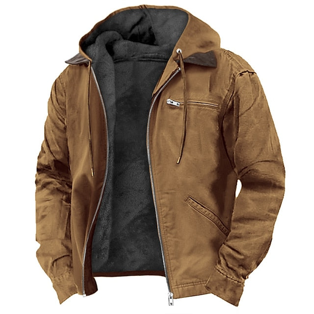 Veste extérieure élégante Aries