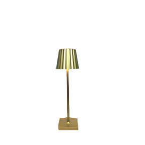 Luminara - Lampe de table LED dimmable pour une ambiance intérieure et extérieure