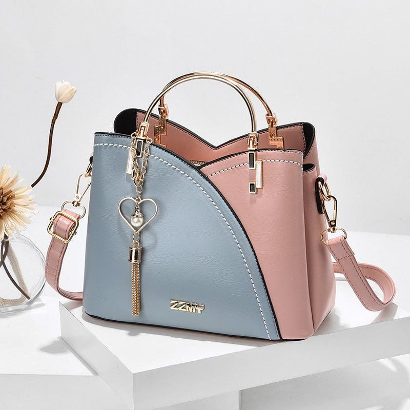 Ella – Sac à Mains Élégant et Résistant avec un Design Sophistiqué