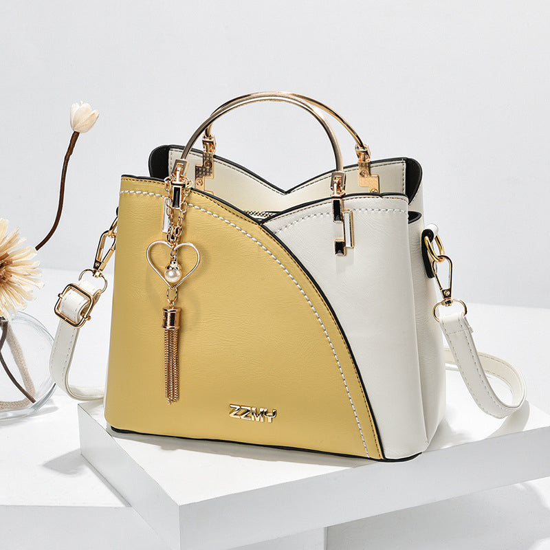 Ella – Sac à Mains Élégant et Résistant avec un Design Sophistiqué