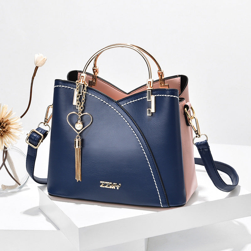Ella – Sac à Mains Élégant et Résistant avec un Design Sophistiqué