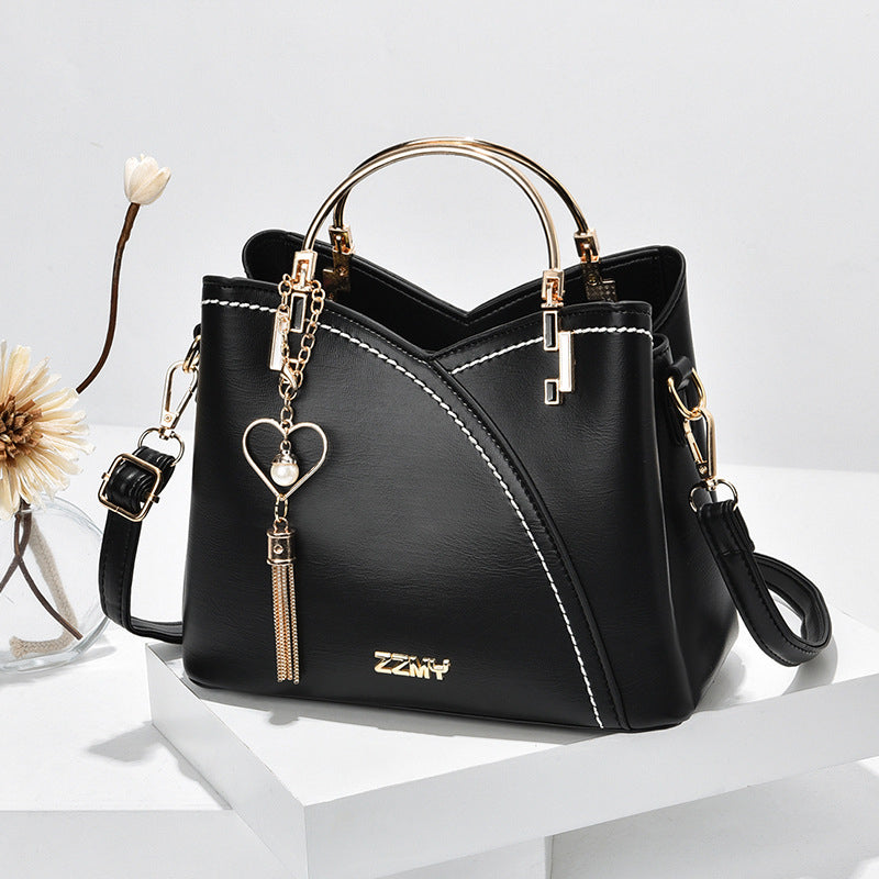 Ella – Sac à Mains Élégant et Résistant avec un Design Sophistiqué