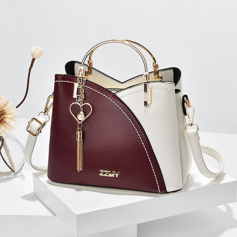 Ella – Sac à Mains Élégant et Résistant avec un Design Sophistiqué